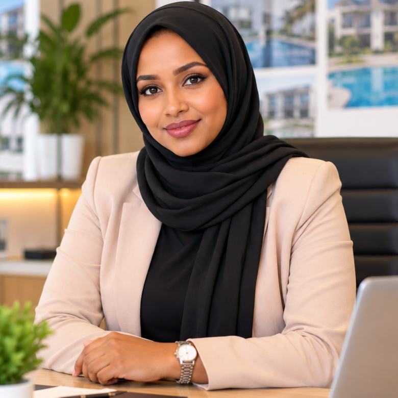 Fatouma Ali